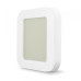 LED светильник ART IP65 квадратный VIDEX 30W 5000K