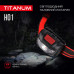 Налобный светодиодный фонарик TITANUM TLF-H01 100Lm 6500K