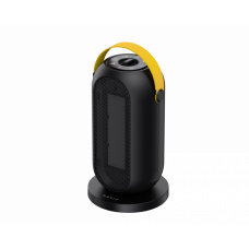 Тепловентилятор HAVIT HV-HT1226 1200W Black