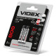 Аккумуляторы Videx HR03 / AAA 800mAh 1шт