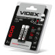 Аккумуляторы Videx HR03 / AAA 600mAh 1шт