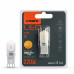 LED лампа VIDEX G9e 2.5W G9 4100K