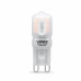 LED лампа VIDEX G9e 2.5W G9 4100K