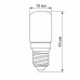 LED лампа VIDEX ST25e 3W E14 4100K