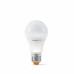 LED лампа VIDEX A60e 9W E27 3000K