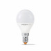 LED лампа VIDEX G45e 7W E14 3000K