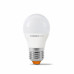 LED лампа VIDEX G45e 7W E27 4100K