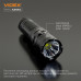 Портативний світлодіодний ліхтарик VIDEX VLF-A355C 4000Lm 5000K
