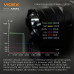Портативний світлодіодний ліхтарик VIDEX VLF-A355C 4000Lm 5000K