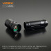 Портативний світлодіодний ліхтарик VIDEX VLF-A355C 4000Lm 5000K