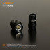 Портативный светодиодный фонарик VIDEX VLF-A055 600Lm 5700K