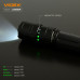 Портативный светодиодный фонарик VIDEX VLF-A156R 1700Lm 6500K