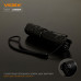 Портативный светодиодный фонарик VIDEX VLF-A156R 1700Lm 6500K