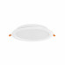 LED светильник Back встраиваемый круглый VIDEX VL-DLBR-205 20W 5000K