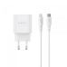 Зарядний пристрій HAVIT ST935 20W USB-C з кабелем USB-C - Lightning
