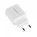 Зарядний пристрій HAVIT HV-UCP007 20W USB+Type-C