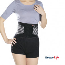 Напівжорсткий корсет попереково-крижового відділу А5-065