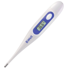 Медичний електронний термометр B.Well PRO-03
