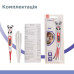 Цифровой термометр PRO-06 flex, панда