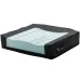 Протипролежнева подушка Invacare Flo-Tech Contour Visco
