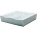 Протипролежнева подушка Invacare Flo-Tech Contour Visco