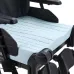 Протипролежнева подушка Invacare Flo-Tech Contour Visco