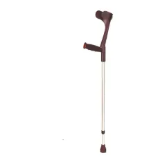 Підлокітна милиця Klassiker 220 DSKAu Soft фіолетовий