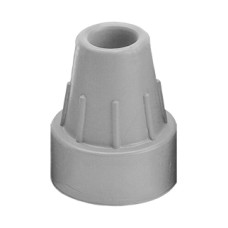 Наконечник гумовий з металевою вставкою Ossenberg 719