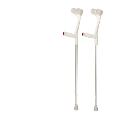 Підлокітна милиця Klassiker 220 DKgr сірий