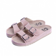 Шльопанці жіночі Коричневий 807