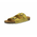 Шльопанці жіночі Жовтий 560276