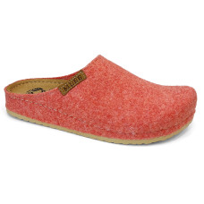 Капці анатомічні жіночі Рожевий 8125-21