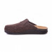 Тапочки анатомічні чоловічі Коричневий 3488 Тапочки анатомічні чоловічі Коричневий 3488