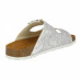 Шльопанці ортопедичні Срібло 560193
