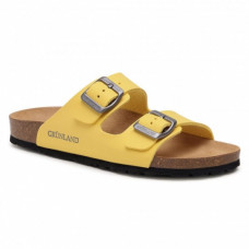 Шльопанці жіночі Синій CB0018